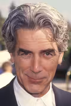 Sam Elliott