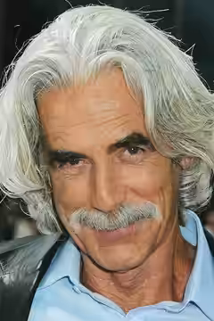 Sam Elliott