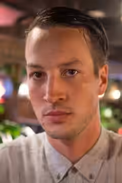 Marlon Williams