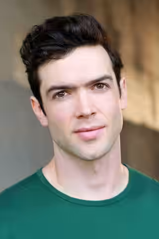 Ethan Peck