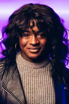 Celia Rose Gooding