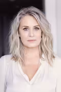 Samantha Smith