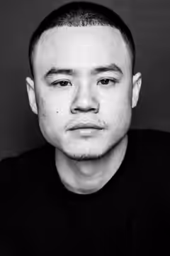 Ricky He
