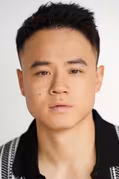Ricky He