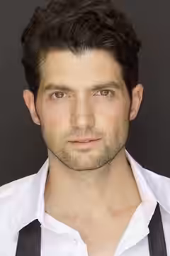 David Alpay