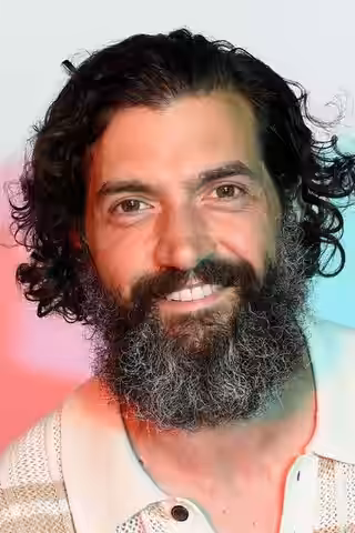 David Alpay