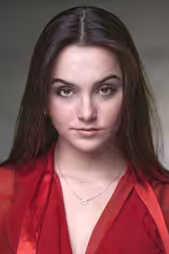 Hannah Cheramy