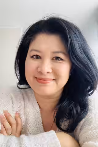 Vivian Lee