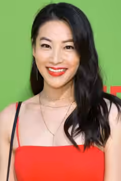 Arden Cho