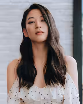 It's a Arden Cho's photo Meet &amp; Greet in Seoul Korea July 2019