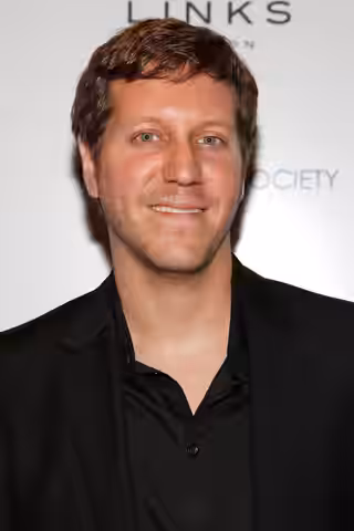 Matthew Robinson