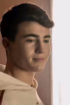Riccardo Drayton