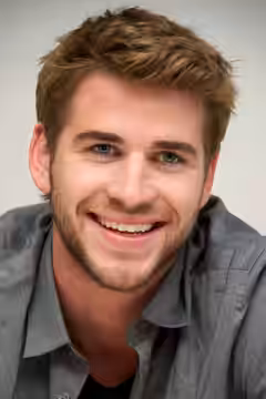 Liam Hemsworth