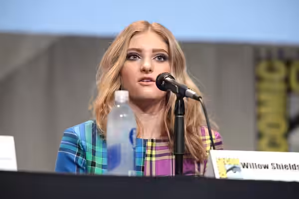 Willow Shields