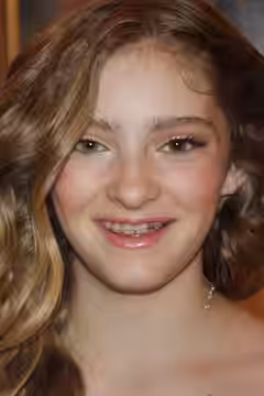 Willow Shields