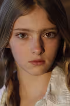 Willow Shields