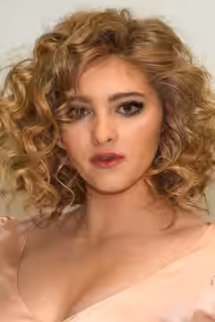 Willow Shields