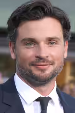 Tom Welling