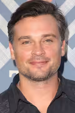 Tom Welling
