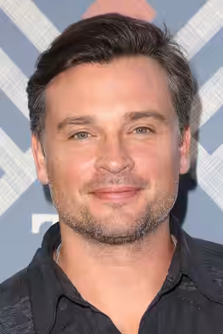 Tom Welling