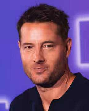 Justin Hartley
