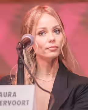 Laura Vandervoort