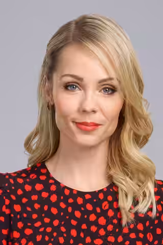 Laura Vandervoort