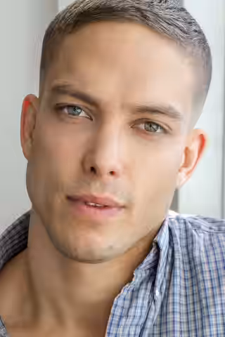 Blake Richardson