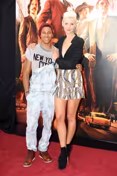 Anchorman 2 The Australian Premiere The Legend Continues (2013)