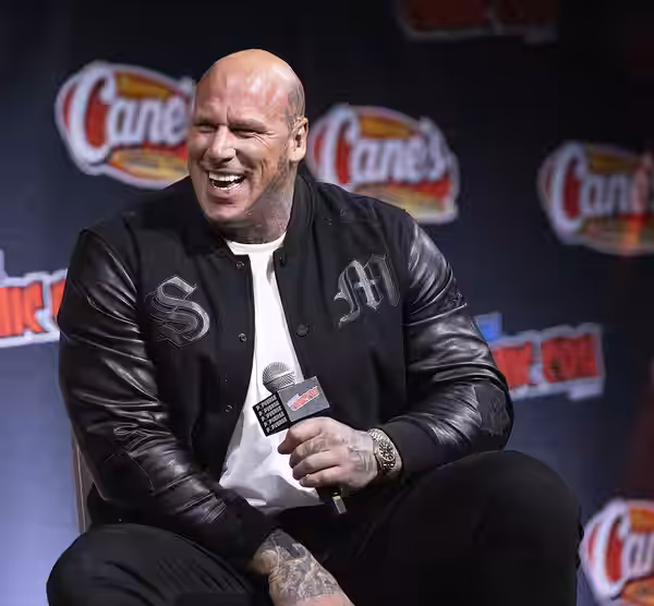 Martyn Ford
