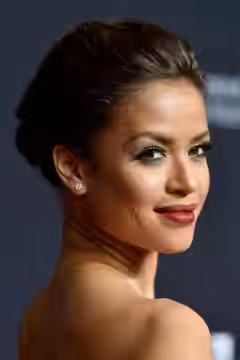Gugu Mbatha-Raw