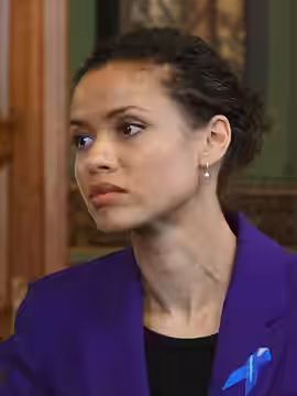 Gugu Mbatha-Raw