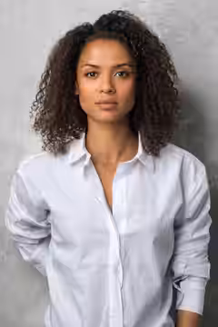 Gugu Mbatha-Raw