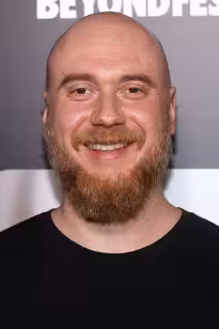 Isaac Bauman