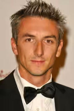 Greg McLean