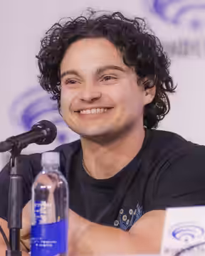 Max Burkholder