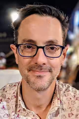 Simon Racioppa