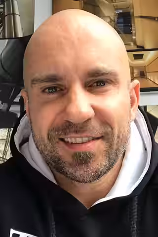 Jason Zurek