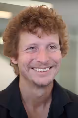 Robert Valley