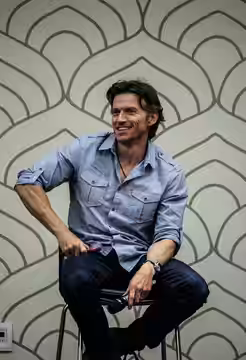 Gideon Emery
