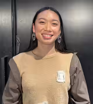 Jess Hong