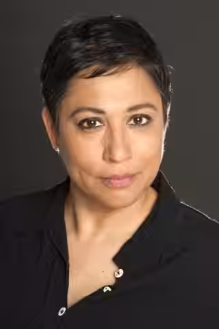 Shaheen Khan