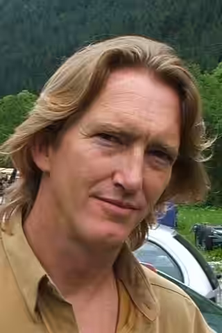 Stefen Fangmeier