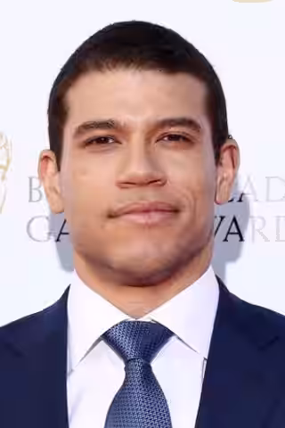 Alex Hernandez