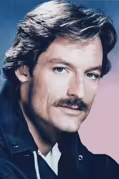 Perry King