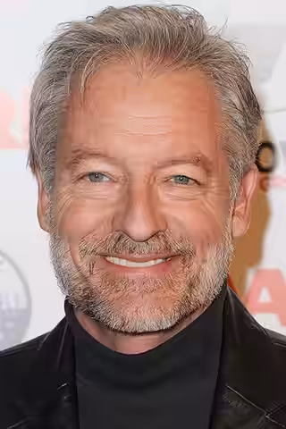 Perry King