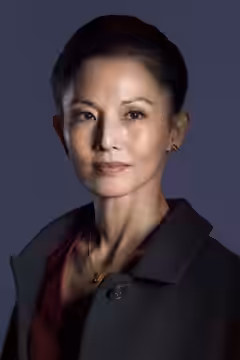 Tamlyn Tomita