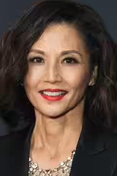 Tamlyn Tomita