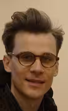 Marcel Sabat ... (2018)