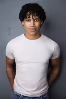 Jude Wilson